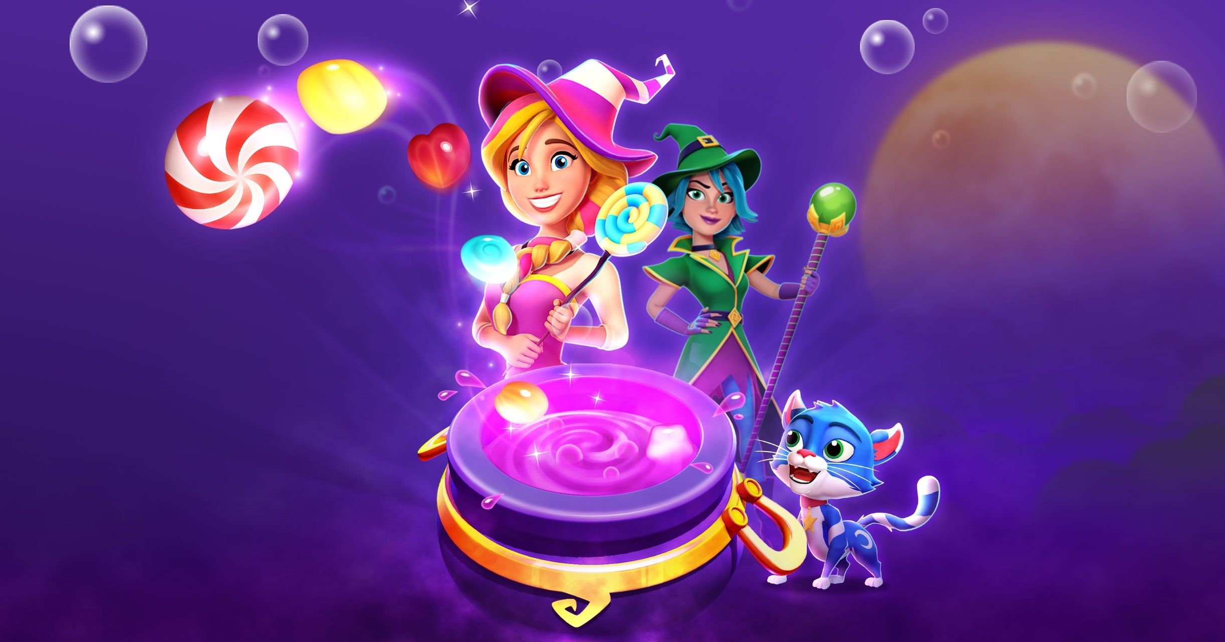 Crafty Candy Blast