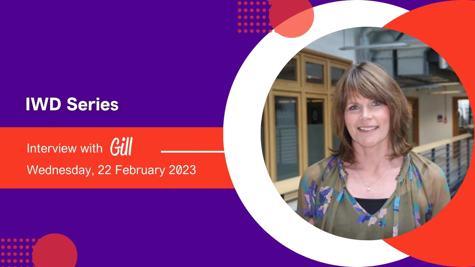 Gill Gray, Outplay CFO