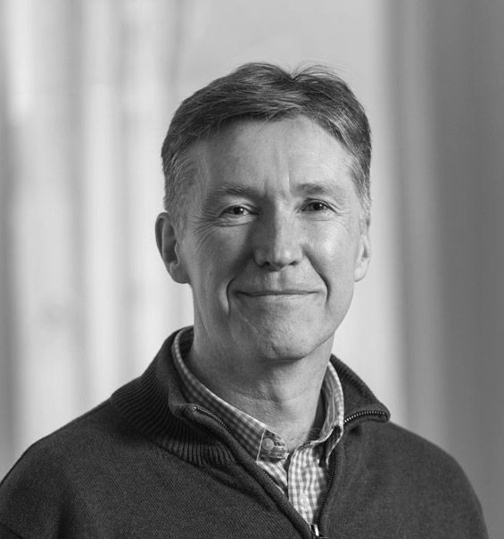 Headshot of Eddie Anderson