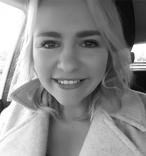 Headshot of Emma Turner