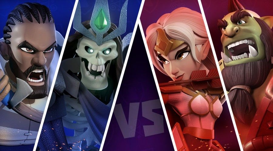 The Castle Creeps Battle Forums Are Open!
