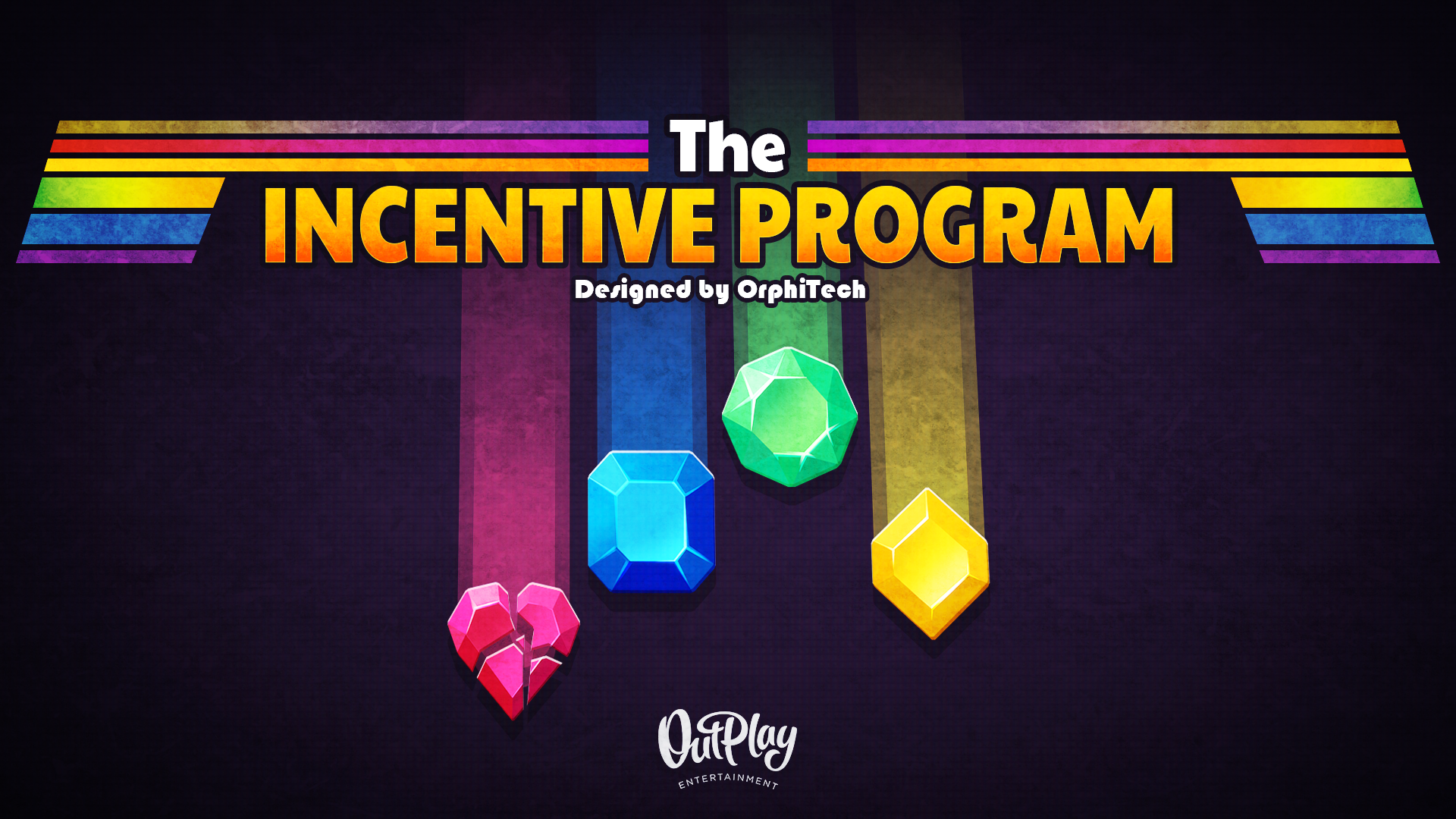 Image of The Incentive Program logo