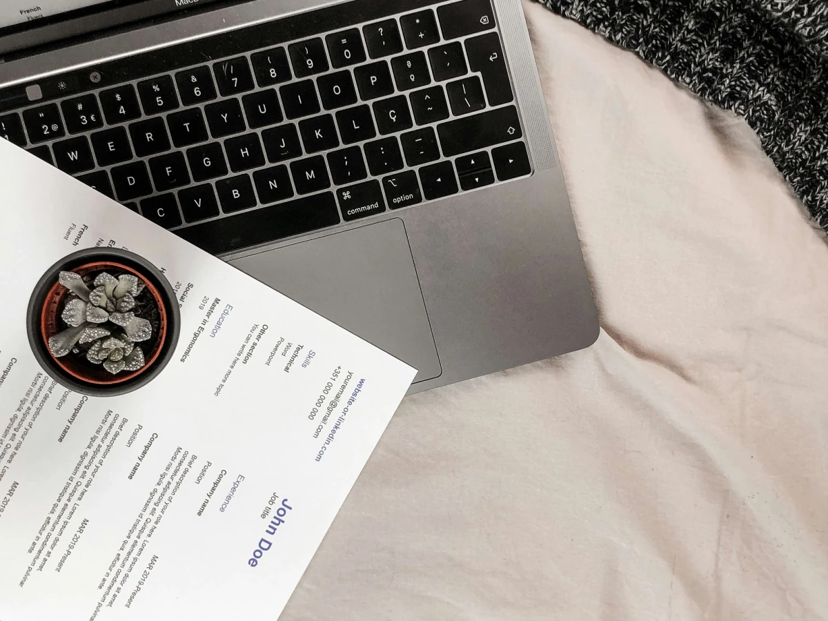 Crafting a Targeted Resume: Maximize Your Job Application Success