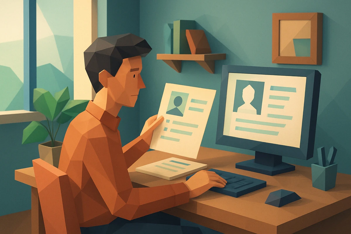 Resume Tailoring Tool vs. AI Resume Builder: Which Maximizes Interview Success?