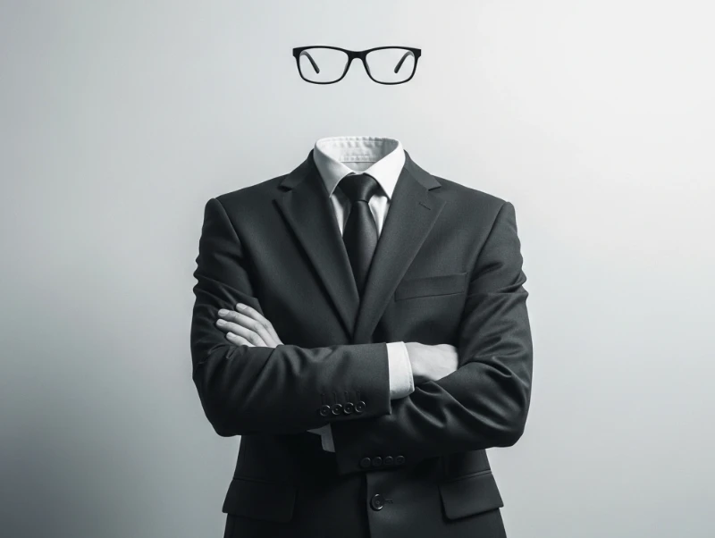 Why Most Resumes Are Invisible in 2025 (Even Good Ones)