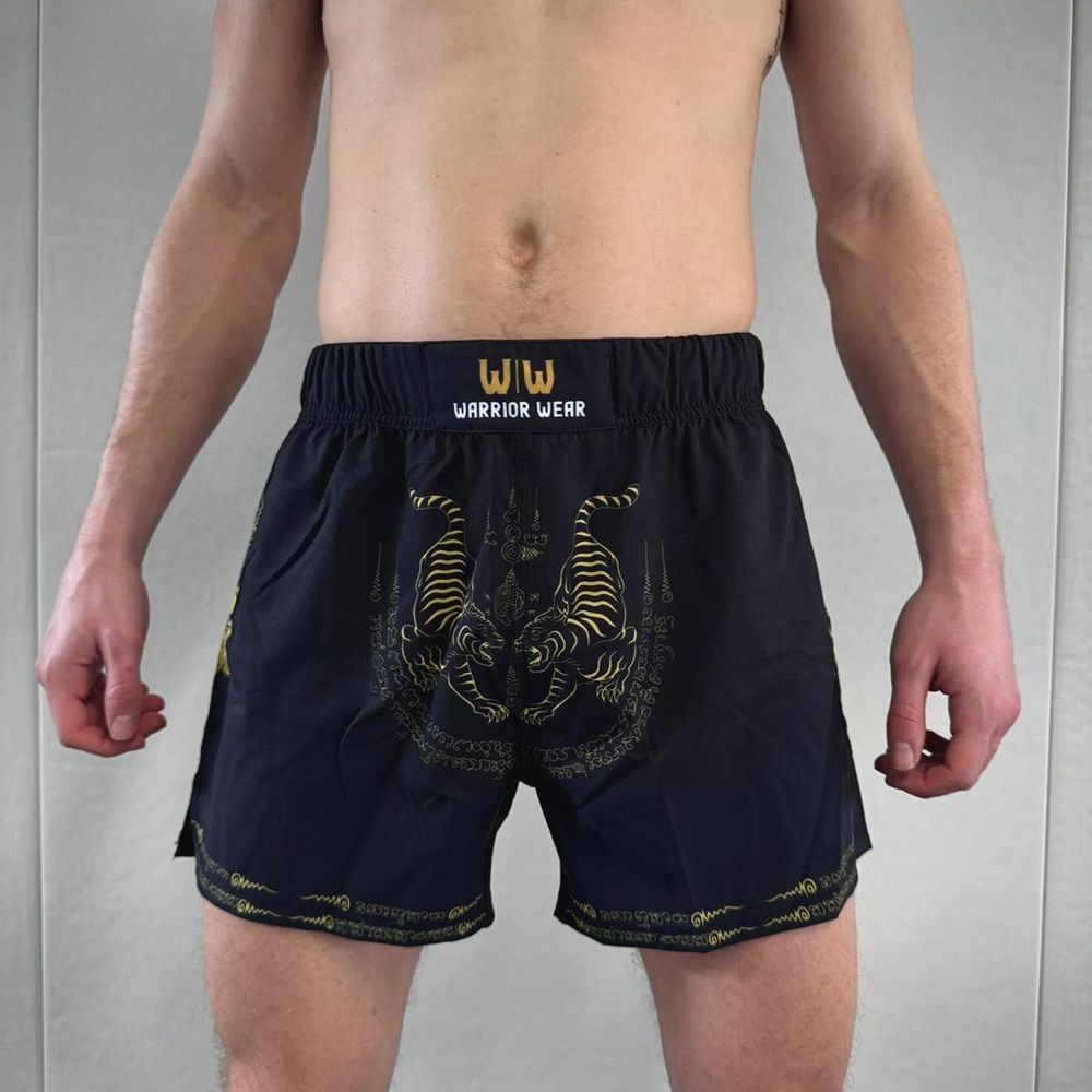 Siam MMA short