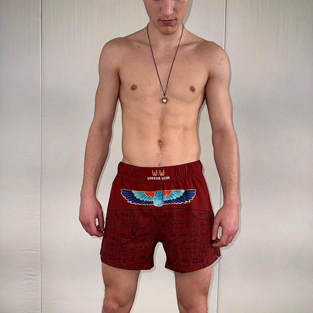 MMA Shorts