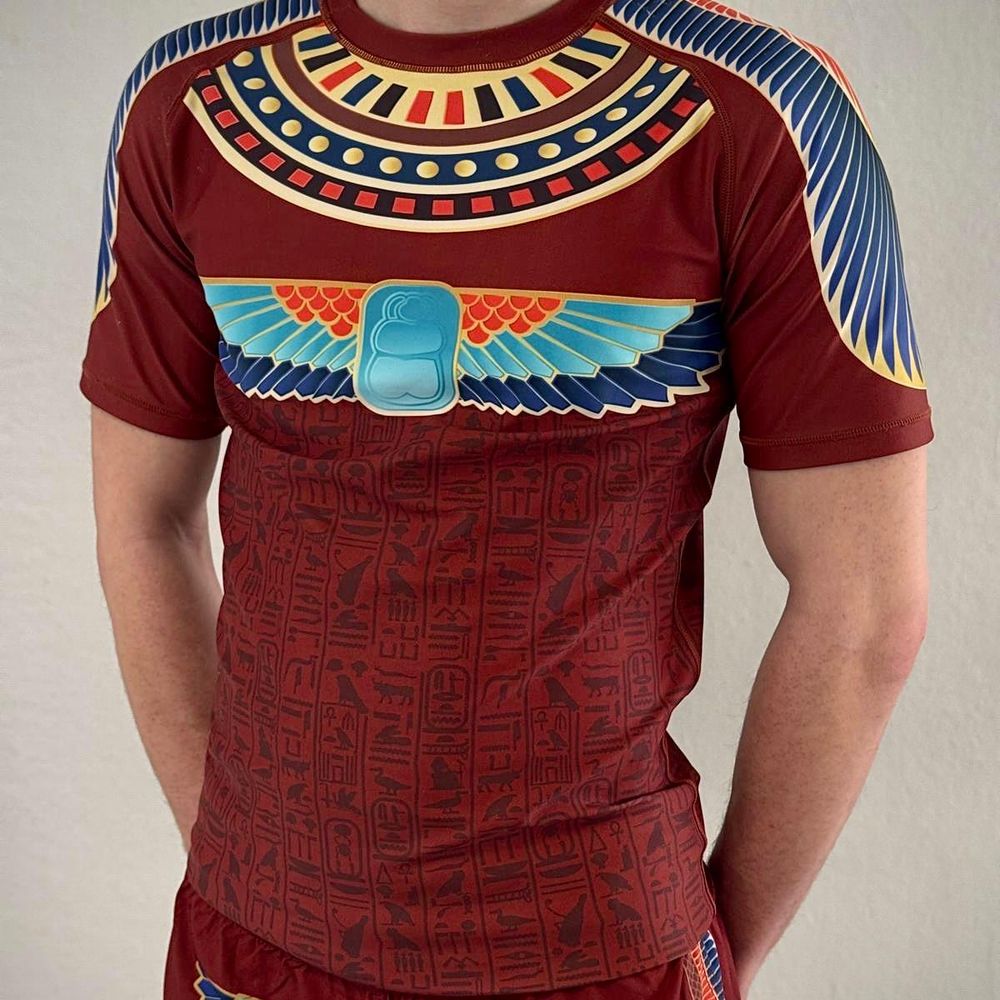 Rashguards