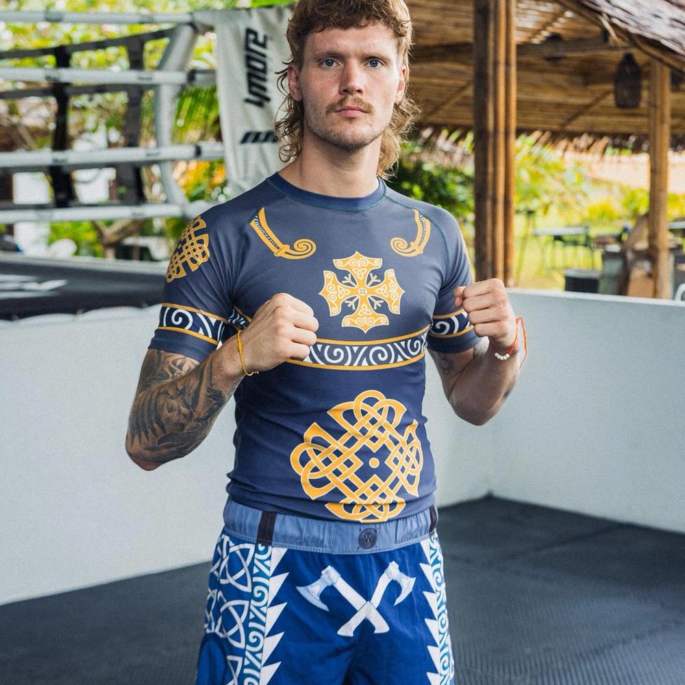 Viking Rashguard