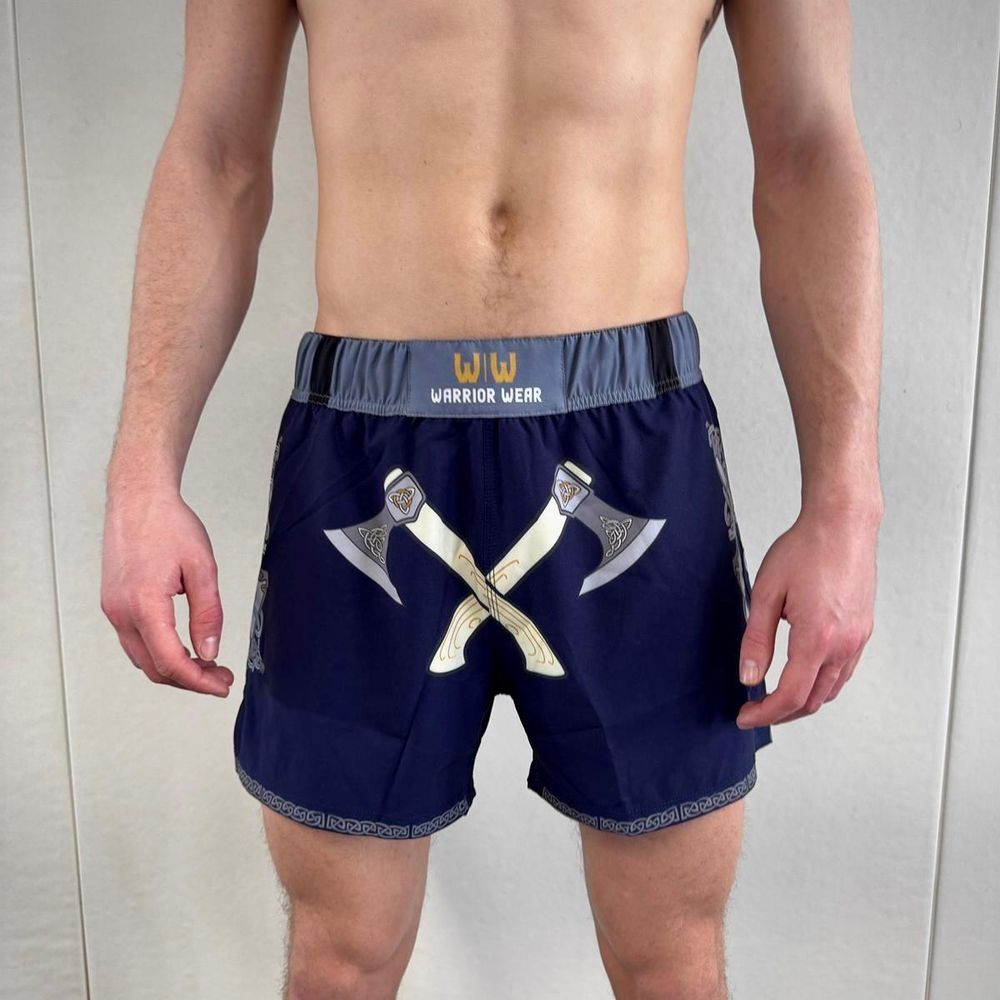 Viking MMA short