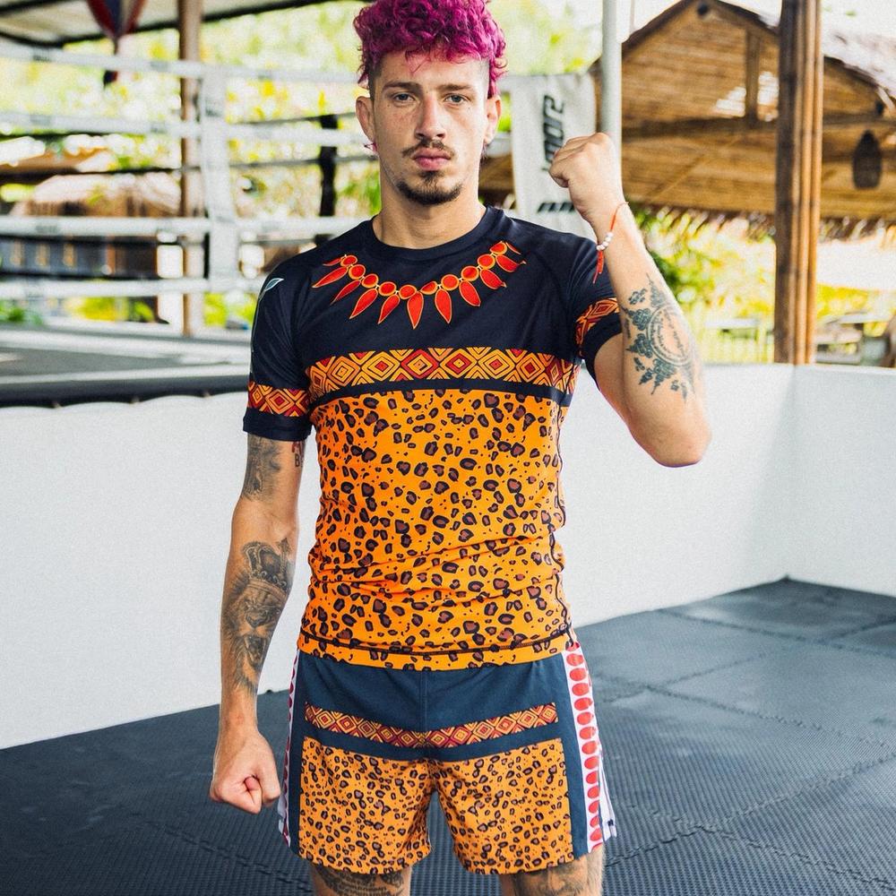 Zulu Rashguard
