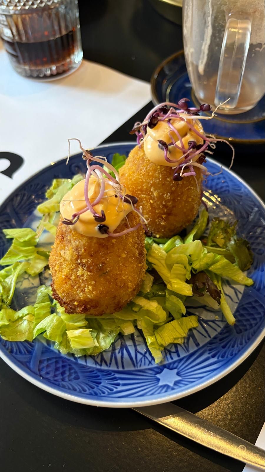 Coxinha