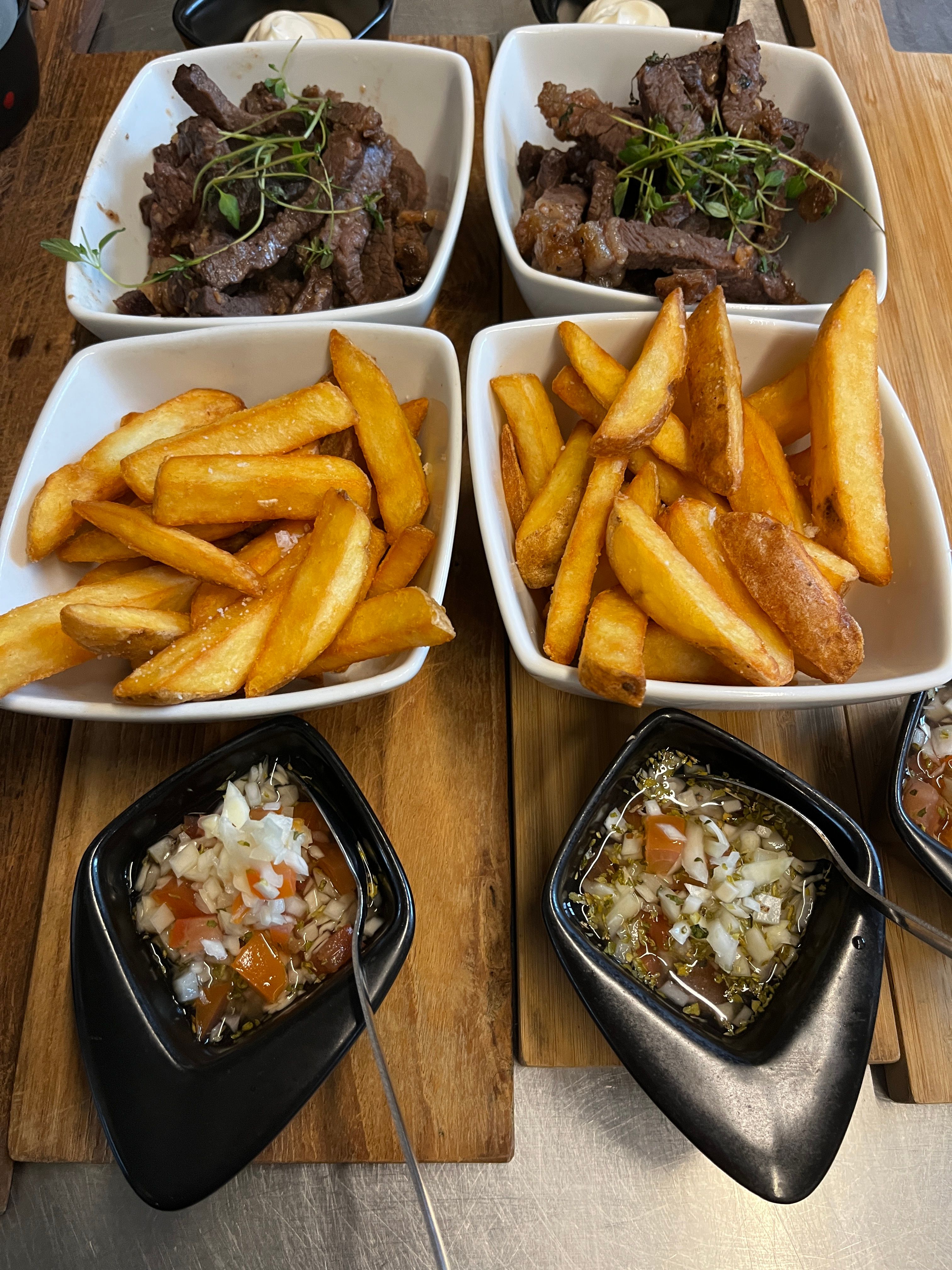 Brasiliansk picanha