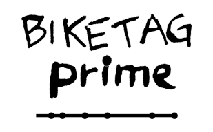 BikeTag Logo