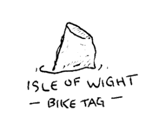 BikeTag Logo