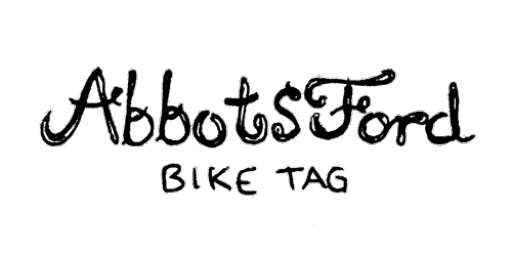 BikeTag Logo