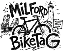 BikeTag Logo