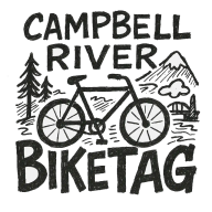 BikeTag Logo