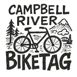 BikeTag Logo