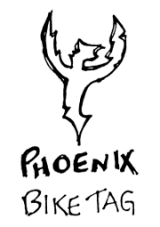 BikeTag Logo
