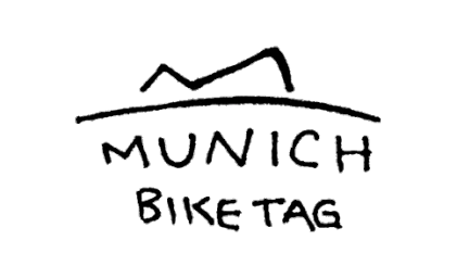 BikeTag Logo