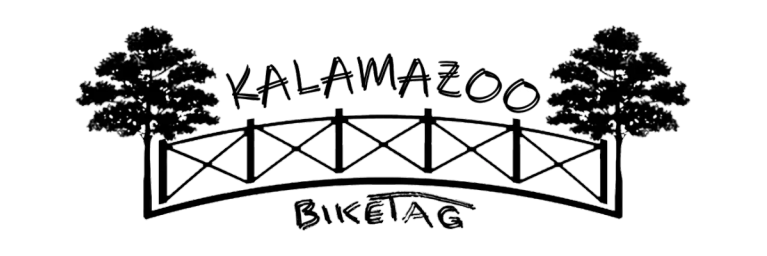 BikeTag Logo