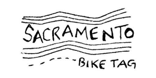 BikeTag Logo