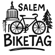 BikeTag Logo