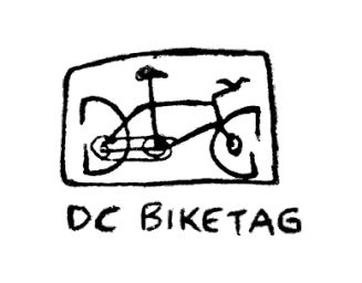 BikeTag Logo