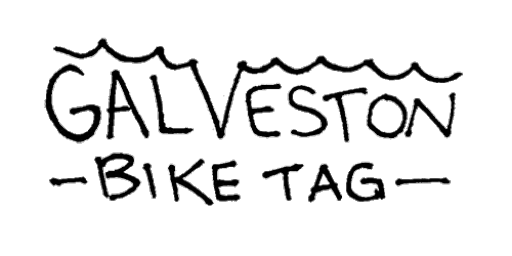 BikeTag Logo