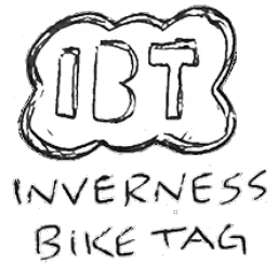 BikeTag Logo