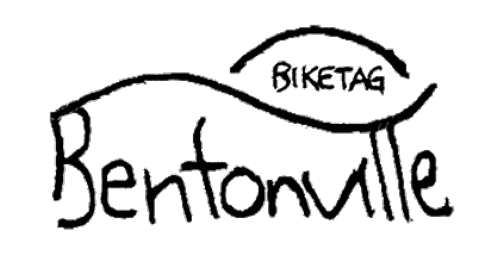 BikeTag Logo