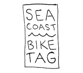 BikeTag Logo