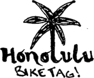 BikeTag Logo