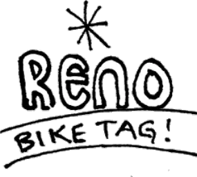 BikeTag Logo