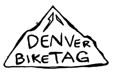 BikeTag Logo