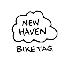 BikeTag Logo