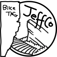 BikeTag Logo
