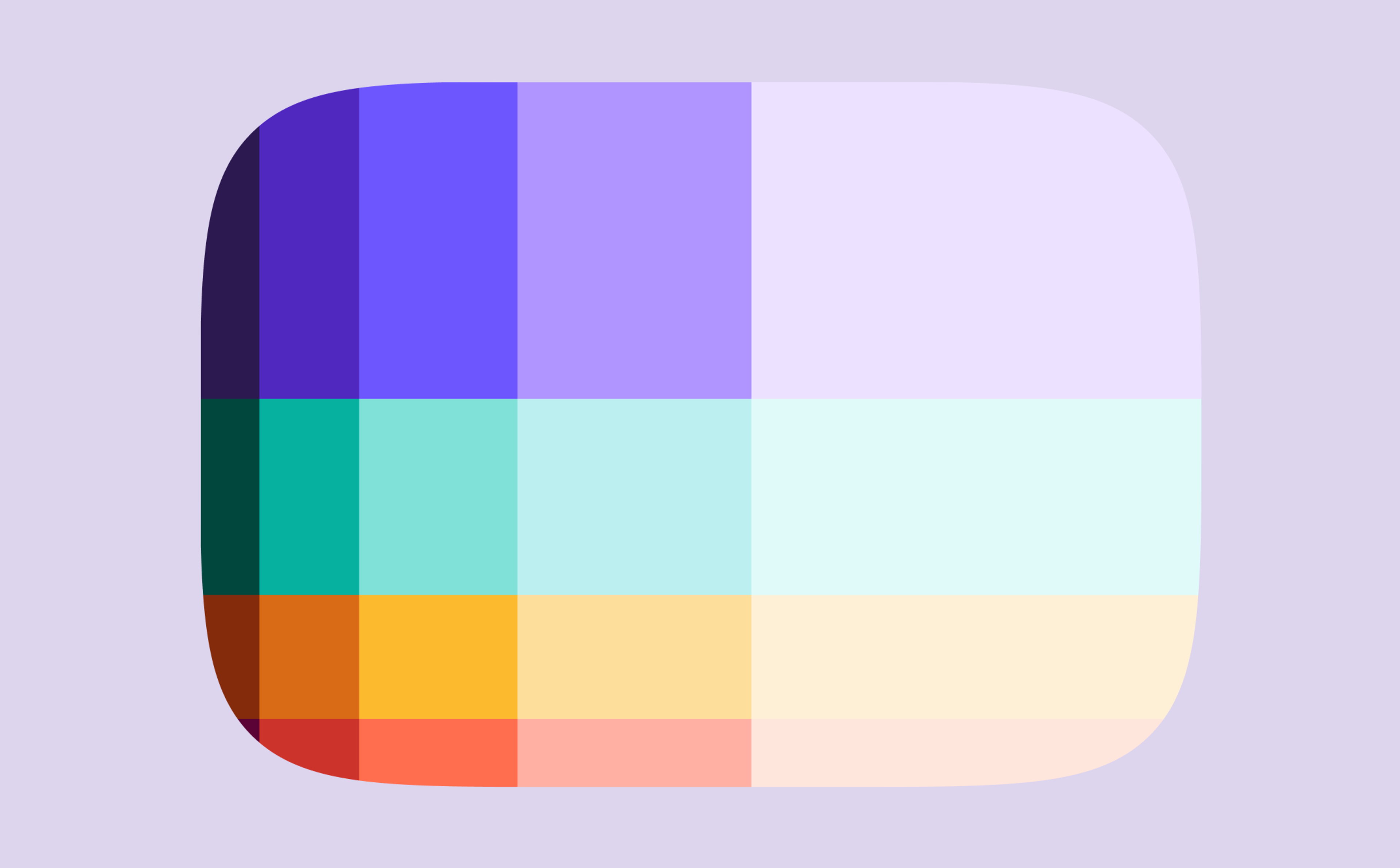 Ecto brand colour palette