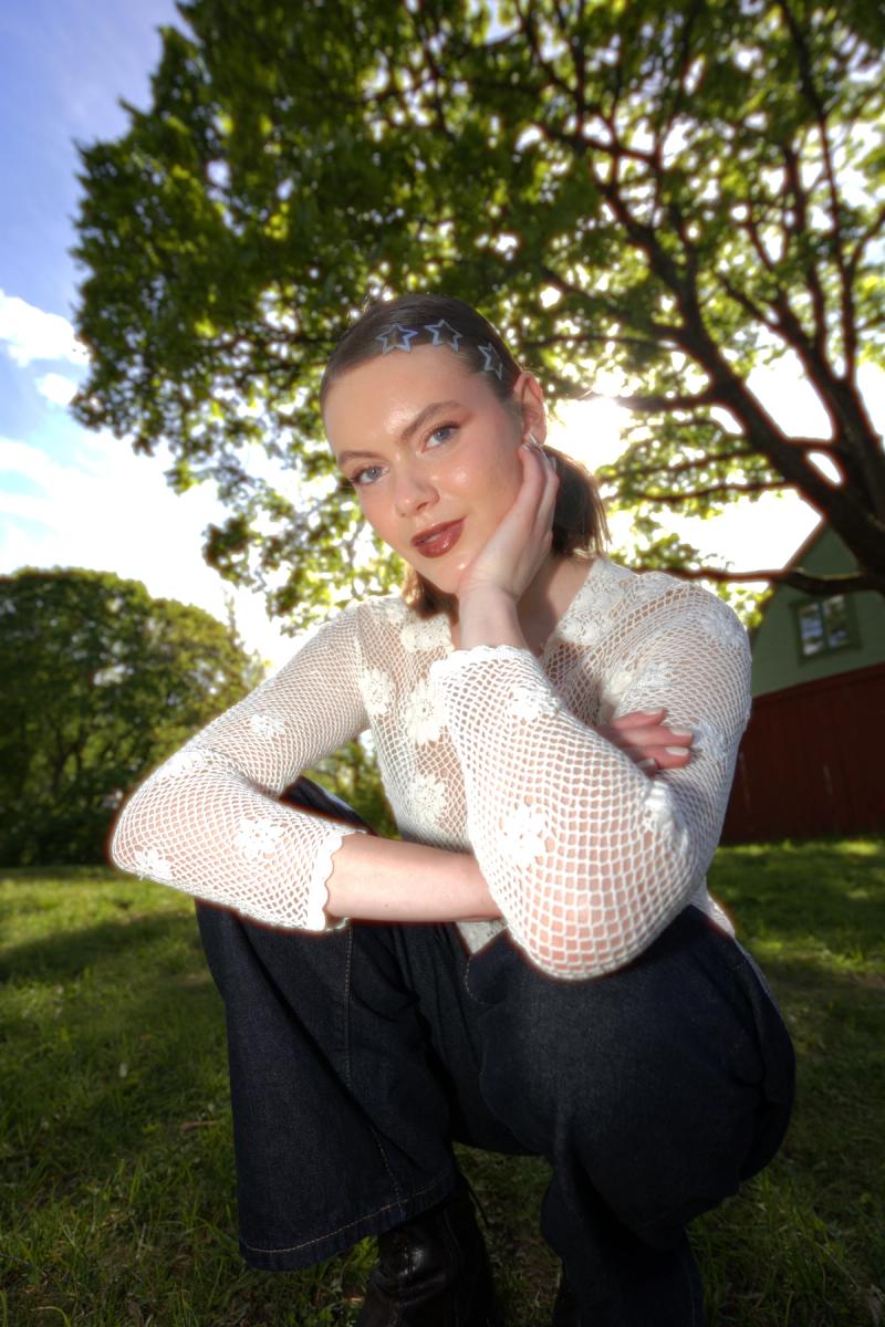 Viskväll för Lettland