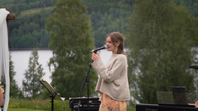Vigsel Norrbo (Privat tillställning)