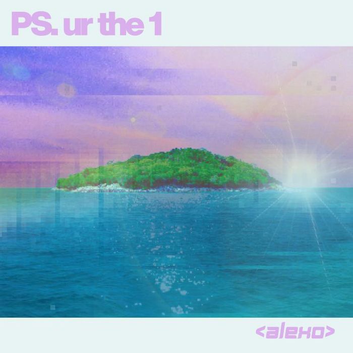 Omslag: PS. ur the 1