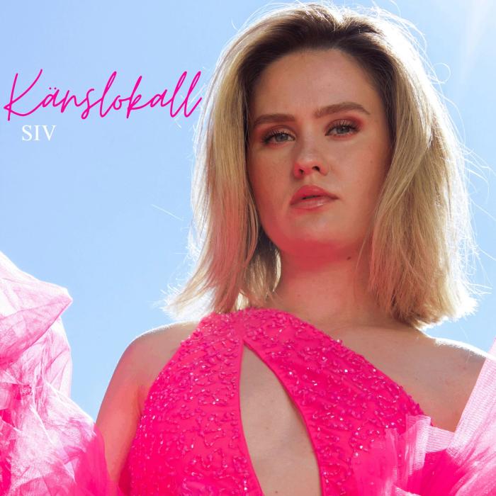 Omslag: Känslokall