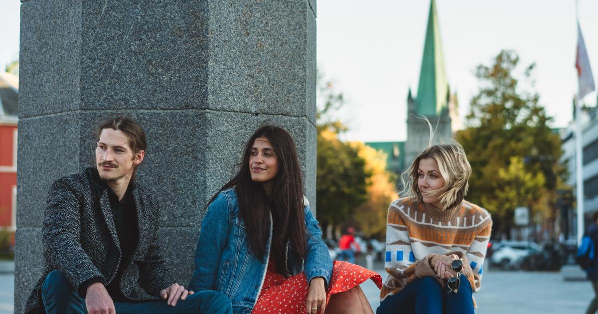 Screenshot or Official Image for trondheim.com - Trondheim | Make Your Mark