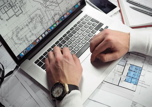 Digitale Bauakte: Definition, Aufbau und Vorteile