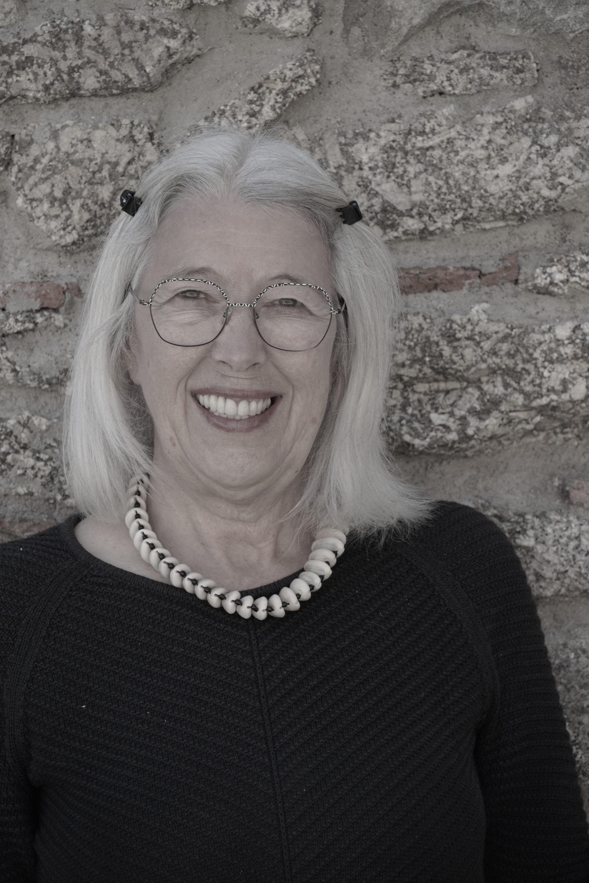 Gisela Fanck-Reiter