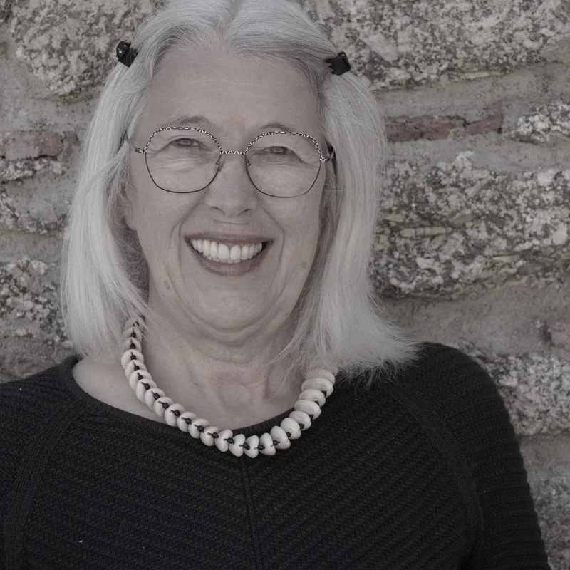 Gisela Fanck-Reiter, Geschäftsführerin von Stadt Land Fanck Landschaftsarchitektur