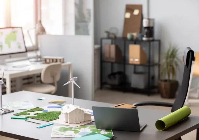 Energieeffizientes Bauen_Titel