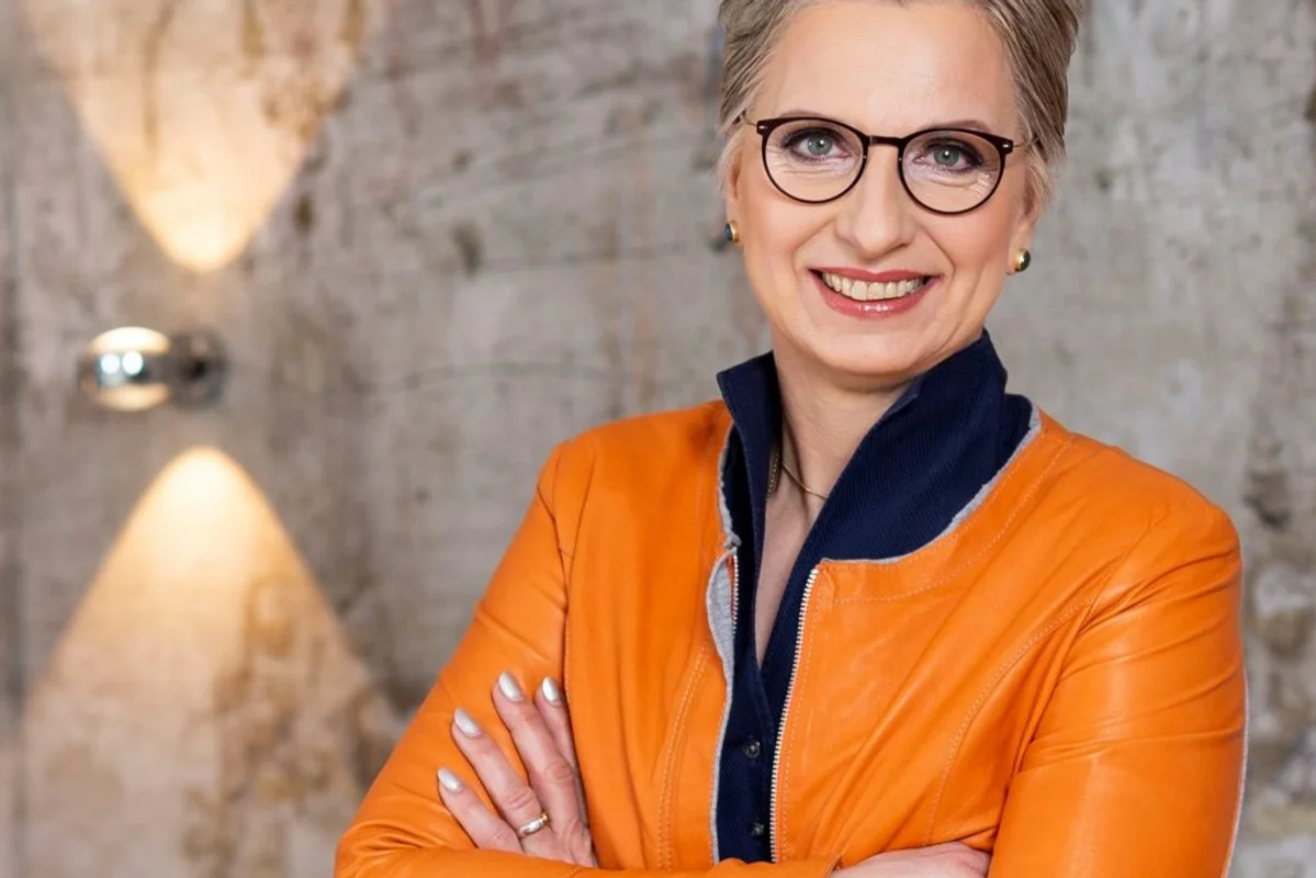 Embert Raumkonzept Innenarchitektur, Annette E. Embert