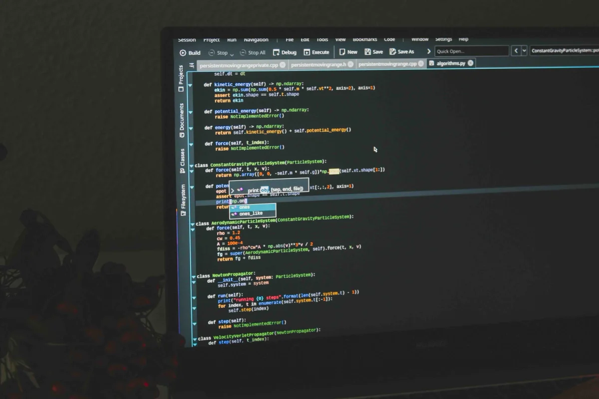 Vibe Coding für Architekten: Chancen & Grenzen